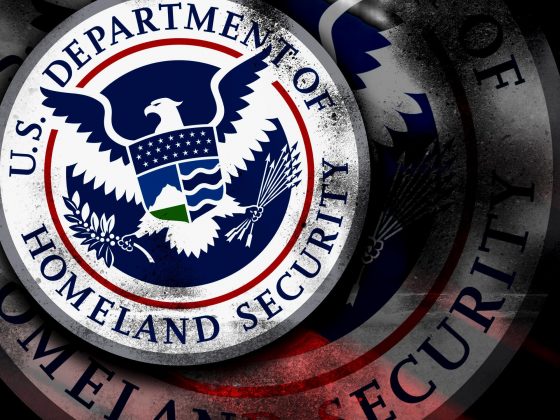 The Humanitarian Hoax of Department of Homeland Security’s Security: Killing America With Kindness – Hoax 40