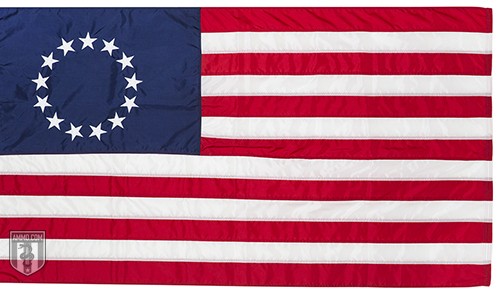 The Betsy Ross Flag: 5 Things You Didn’t Know About This American Icon
