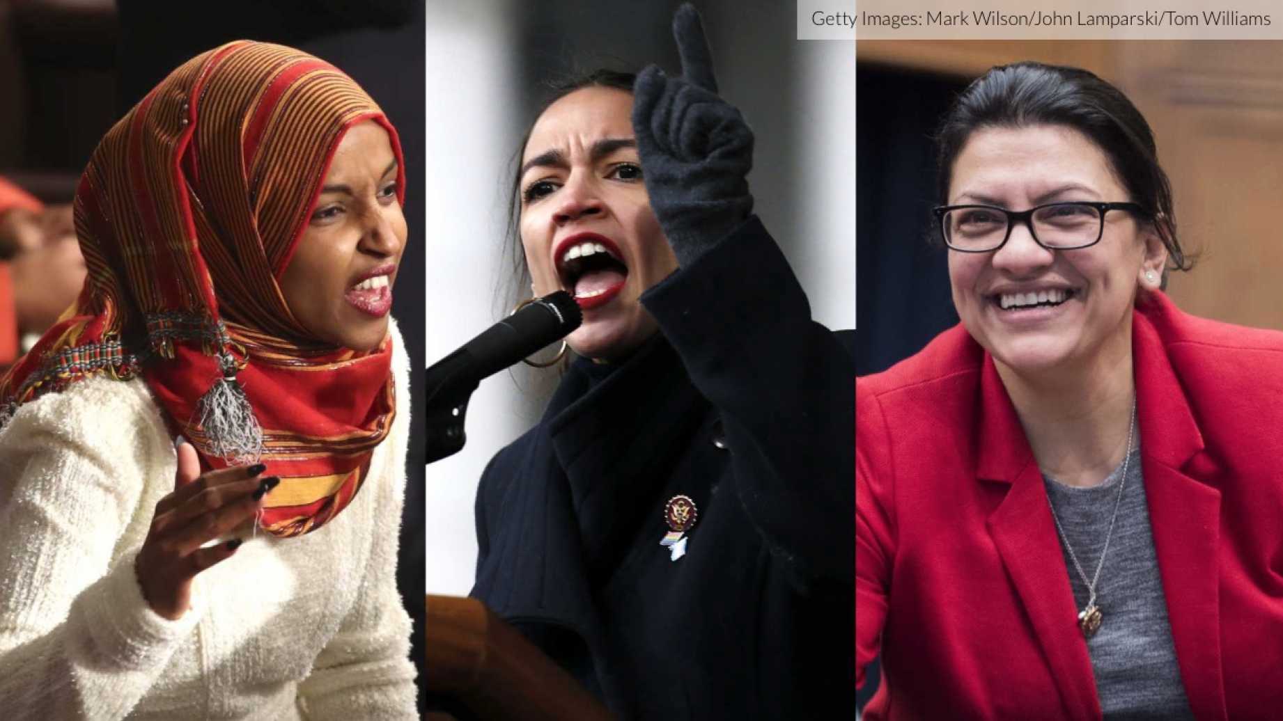The Humanitarian Hoax of the 2020 Democrat Party Platform: Killing America With Kindness – hoax 39