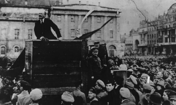 Lenin’s Hero Nechayev: The Evilest Communist Who Ever Lived?
