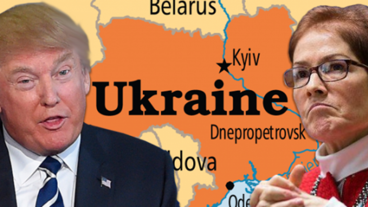 The Dumbing Down of the US Perfectly Illustrated in the Ukraine ‘Investigation’