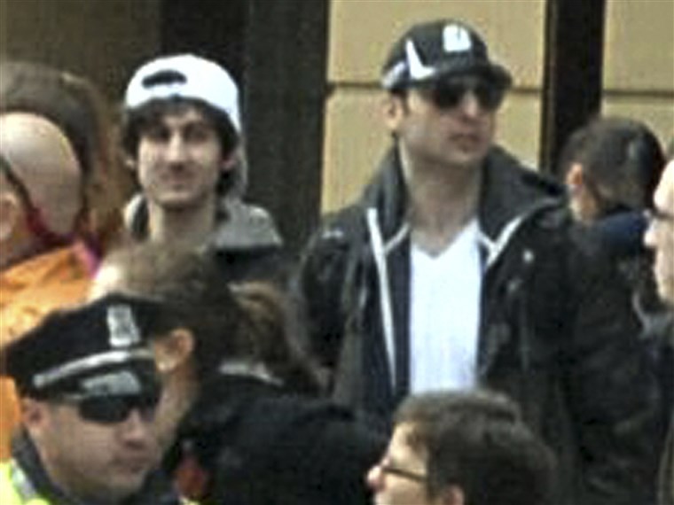 Dzhokhar Tsarnaev Appeal Brings Details of 2011 Murders