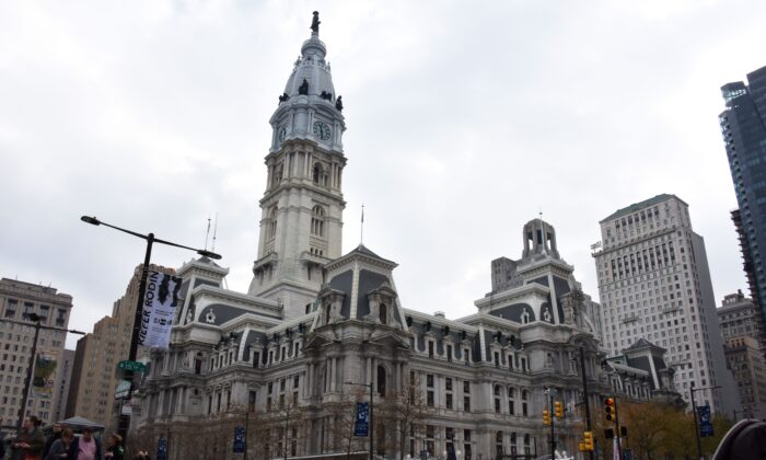 Maoists and Socialists Increase Their Influence on Philly City Council
