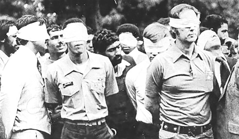 Iran Hostage – Takers Hold Top Roles in Government