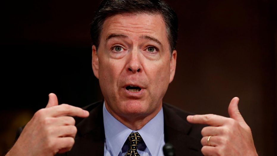 The Not so Pure Comey Being Investigated AGAIN