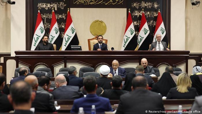 Iraq Parliament Vote to Remove US Forces, Symbolic So Far