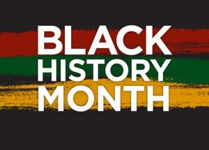 Saying No to Black History Month