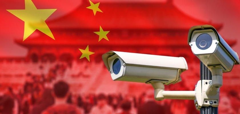 Chinese Spy Leading California Public Pension Fund?