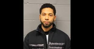 Jussie Smollett Should Not be Rewarded for His Crime