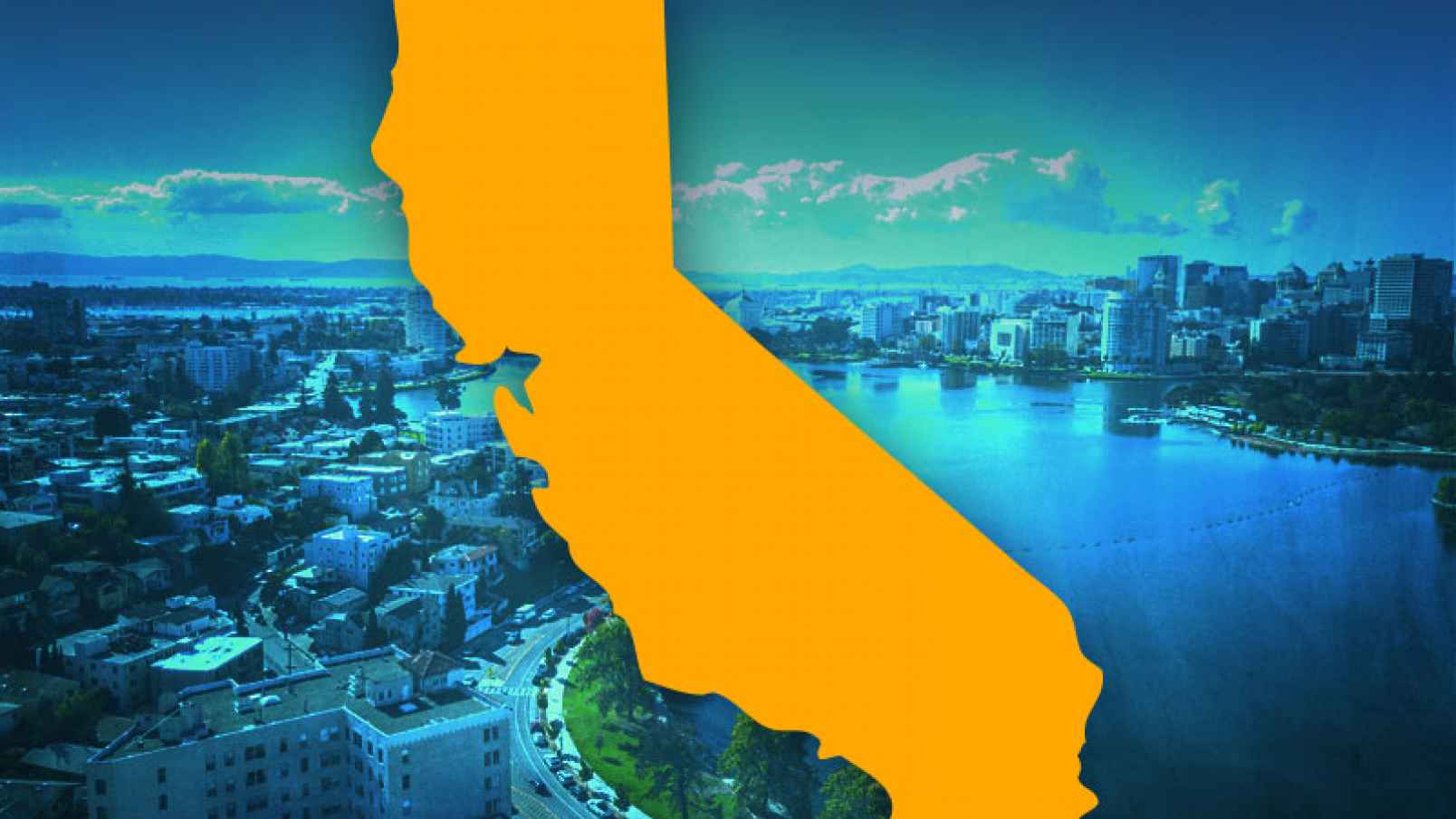 California Nightmare is Spreading Nationally