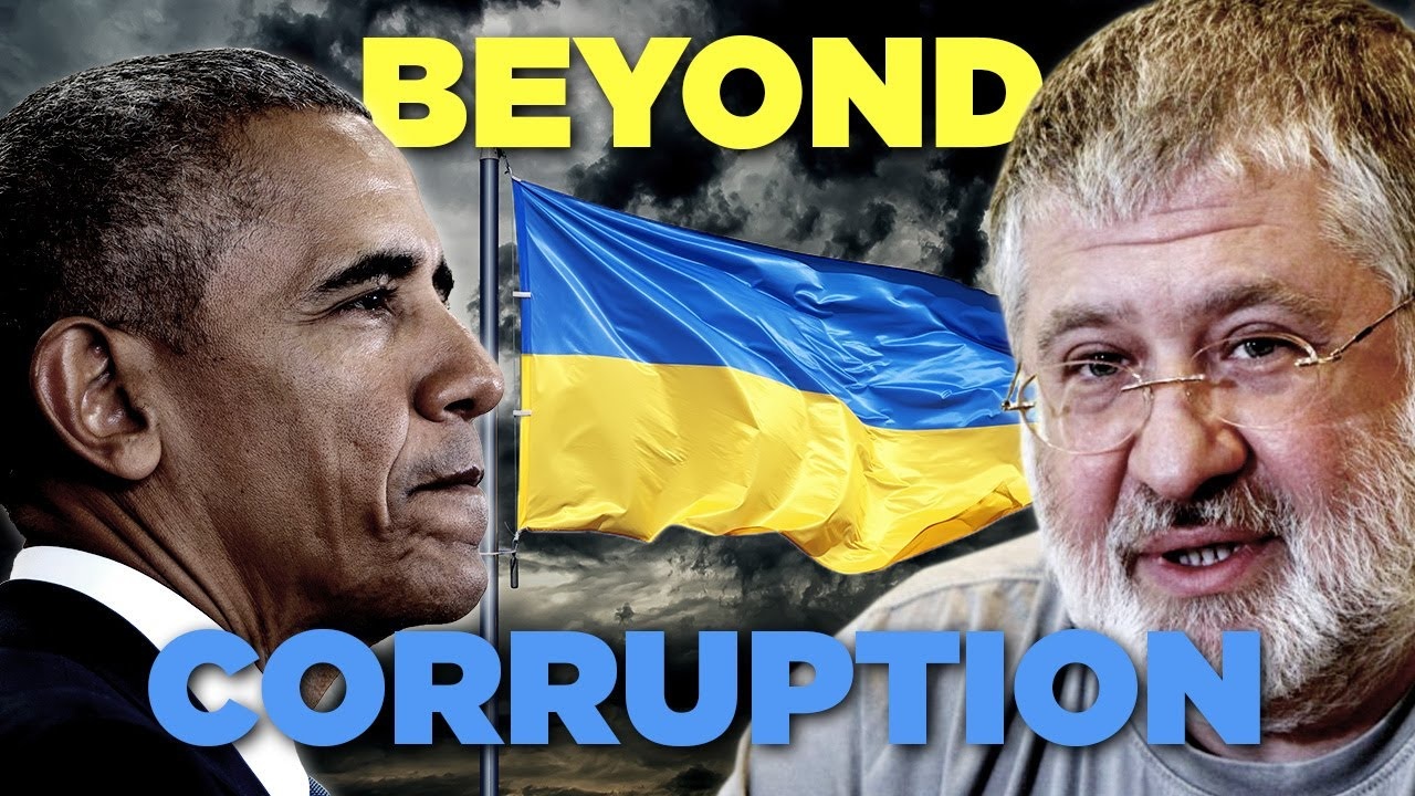 Glenn Beck Presents: Ukraine: The Final Piece