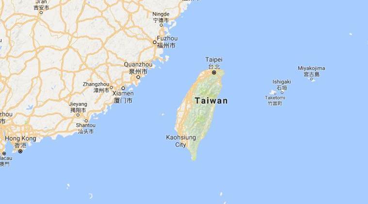 Taiwan More Advanced than U.S. to Deal with Coronavirus