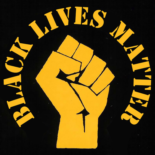 BLM at War with America