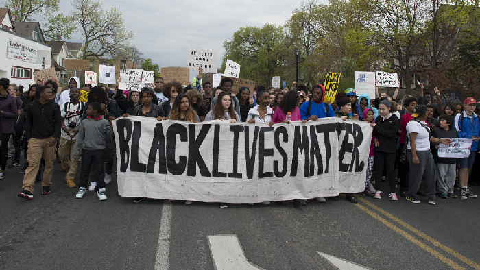 Black America: Before Y’all Sign On to BLM…