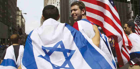 Heads-Up Jewish Americans–Democrats Are Your Enemies!
