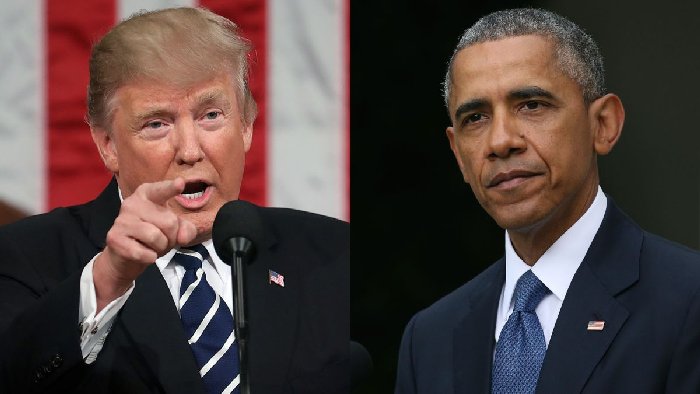 Obama’s Transformation of America is Happening Under Trump