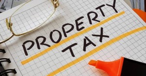 Property Tax Scam