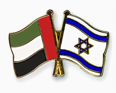 UAE-Israel Peace Deal Challenges Iranian, MB Camps
