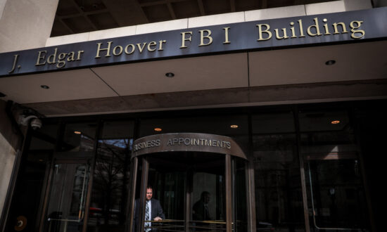 The Anti-Trump FBI’ers Bought Liability Insurance, no REALLY
