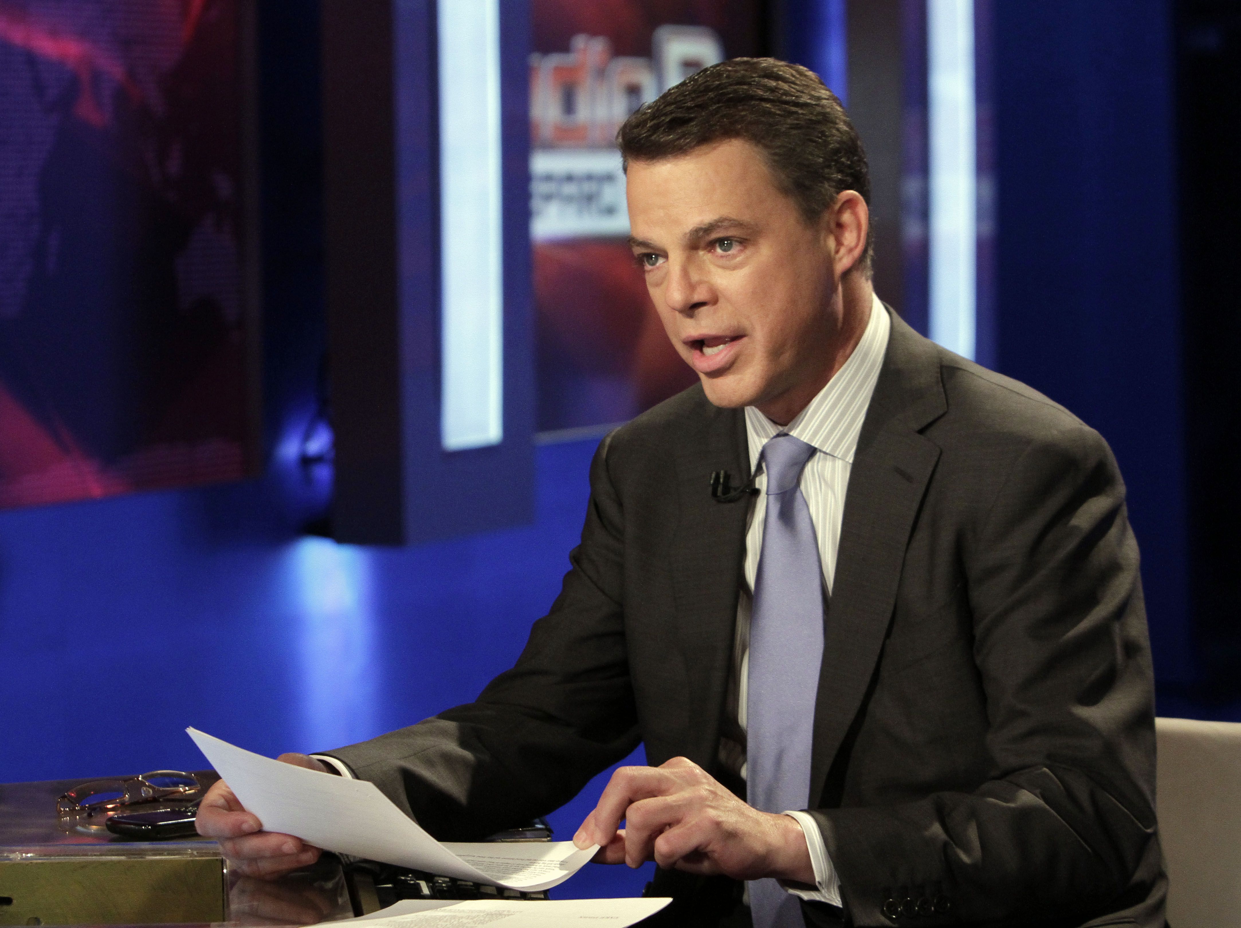 CNBC Hires Former Fox Anchor to Bash Trump