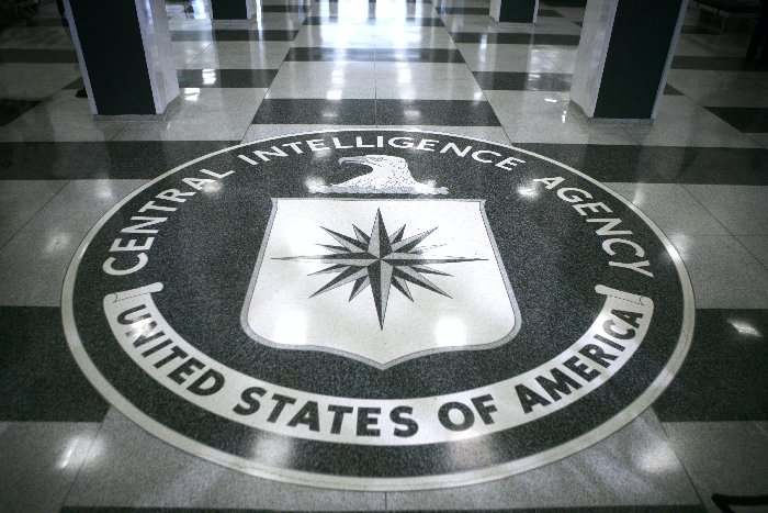 When We Had a CIA That Worked for America