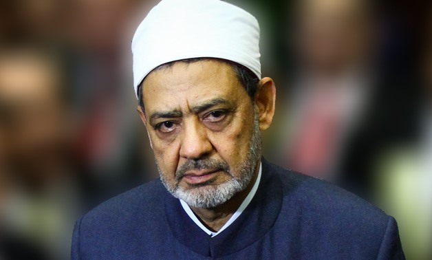 Open Letter  to  Al-Azhar Institute’s Grand Imam Ahmed Al-Tayeb
