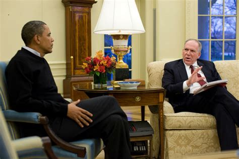 Declassified Notes, Brennan Briefed Obama on Hillary’s RussiaGate Plot