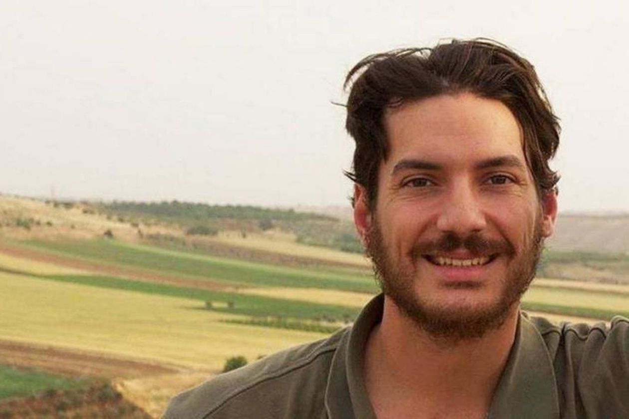 Trump Working to Free American Hostages, Including Austin Tice