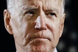 Why Joe Biden Cannot be President