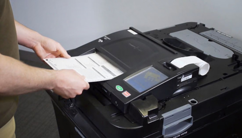 Dominion/SmartMatic, It Is A Mess, Here Are Some Top Details
