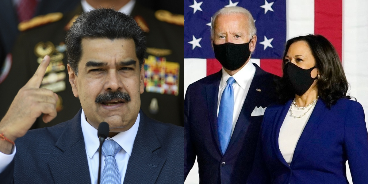 America’s Venezuela-Style Election Farce
