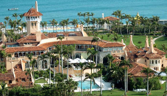 Is Trump Headed for Mar-a-Lago?