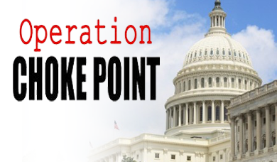 Operation Choke Point 2.0 is Emerging