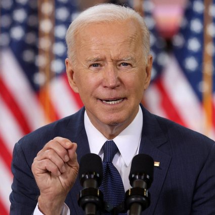 Have You Heard About Biden’s Proclamation on a National Day of Prayer?