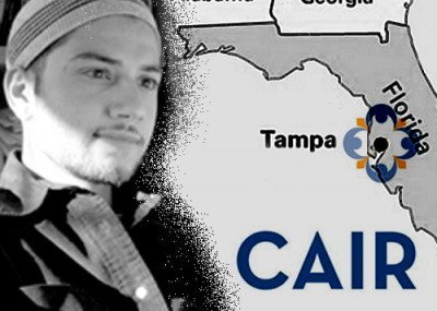 Accused of Abuse, Ex-CAIR Florida Leader Admits to Multiple Religious Marriages