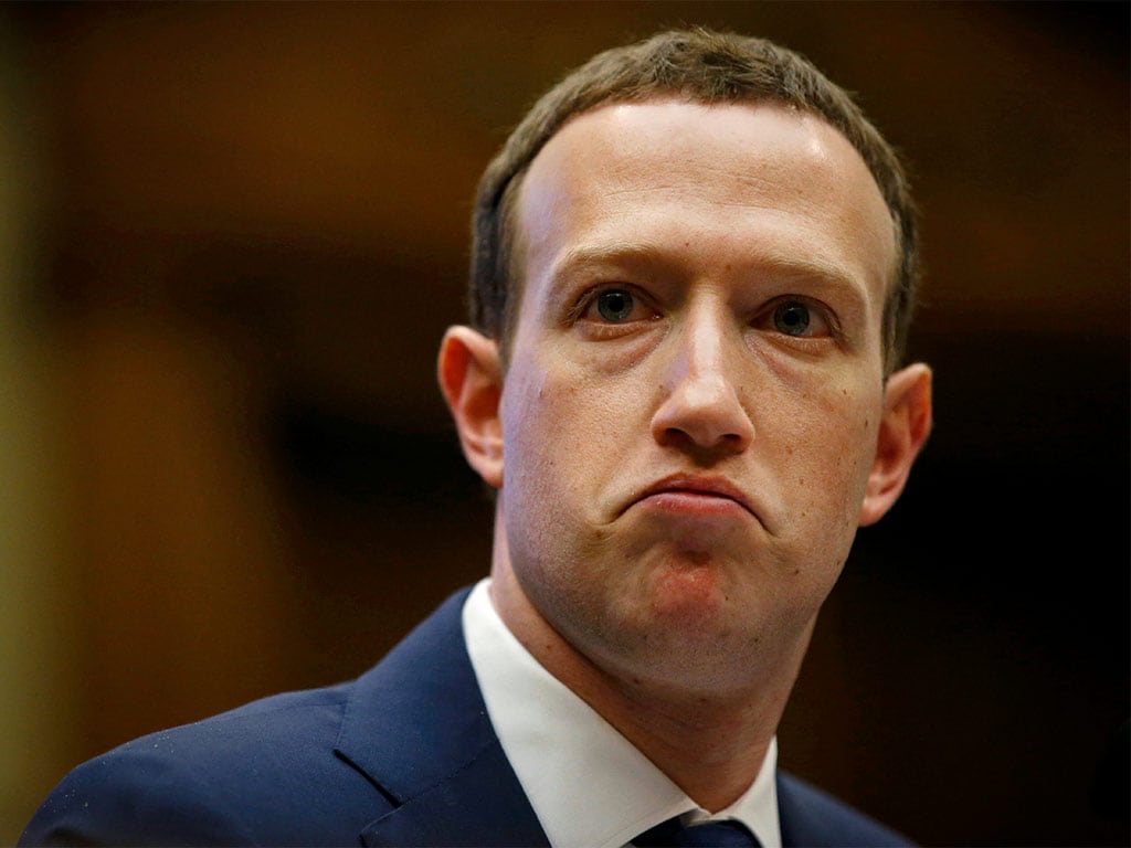 Arizona Forensic Audit May Reveal Facebook, Zuckerberg Election Meddling