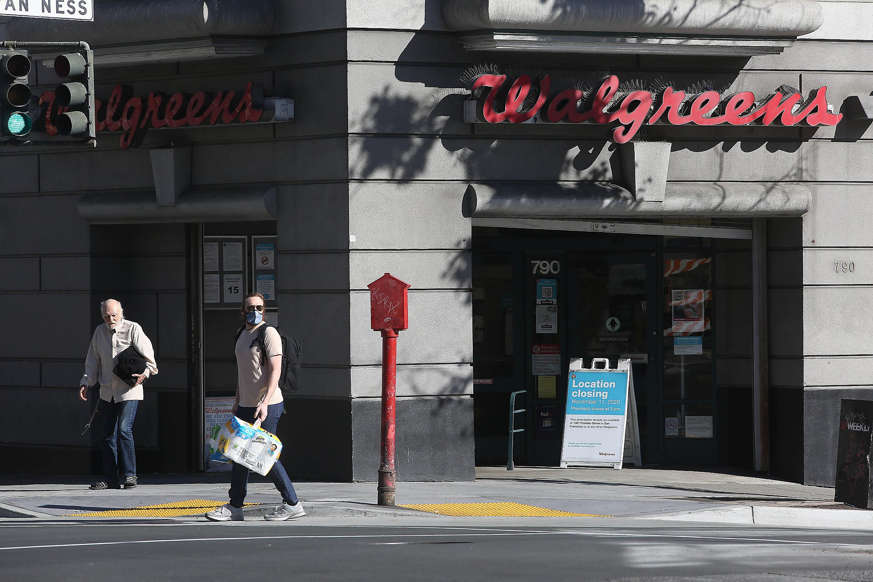 Organized Crime in San Francisco Forces Retailers to Close