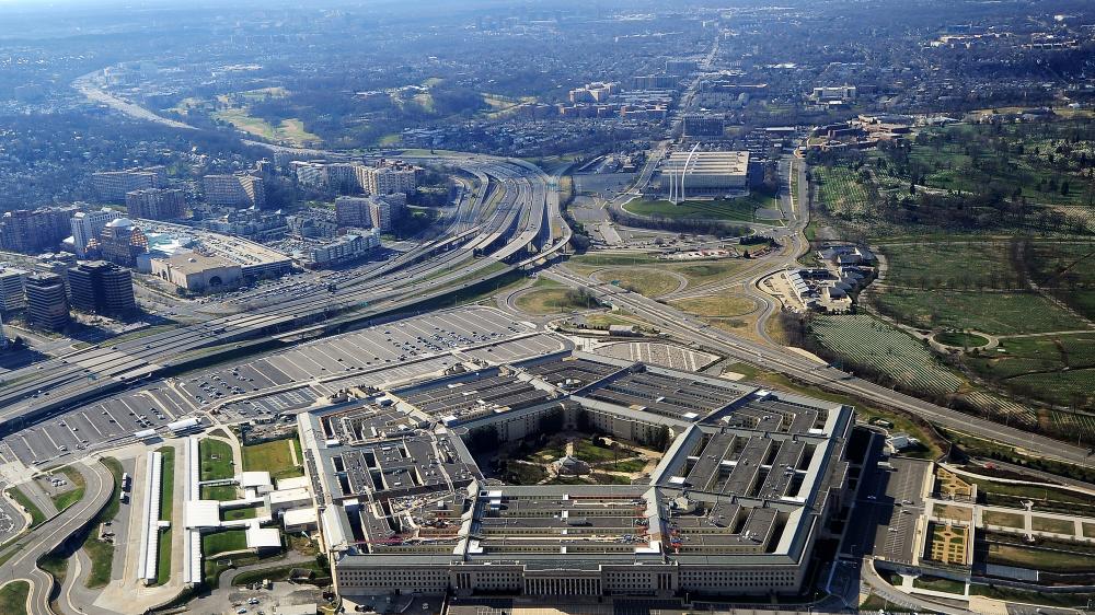 Details on the Pentagon Targeting Extremism