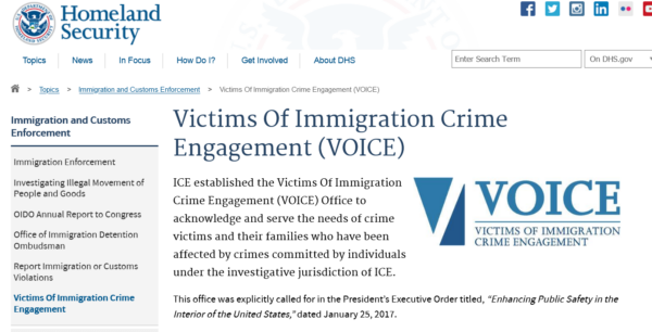 Heartless, Biden Admin Closes Office that Helps Victims of Crimes