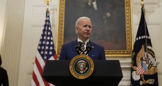 Will the Deep State Remove Biden from Office?