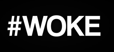 “Wokeism” Energizes Anti-Semitism