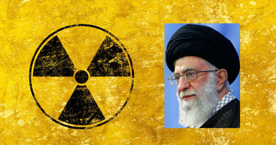 New Nuclear Deal Would Empower the Iranian Regime