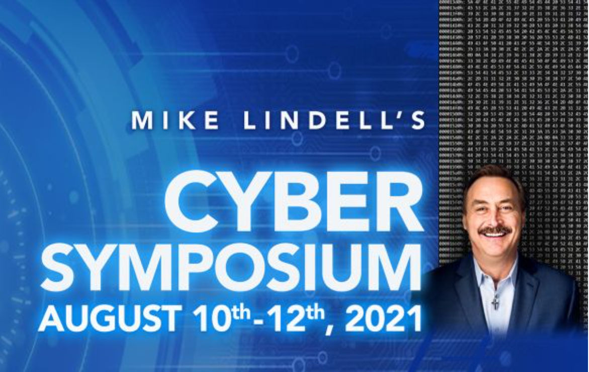 Mike Lindell’s Controversial Cyber Symposium