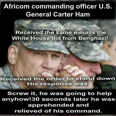 Obama/Biden Purged Pre-”WOKE” Military Of Those Who Sought Victory