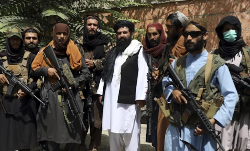 Deputy CIA Director Says Here Comes al Qaeda Again