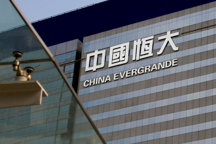 Is the Chinese Company Evergrande Causing a US Financial Crisis?