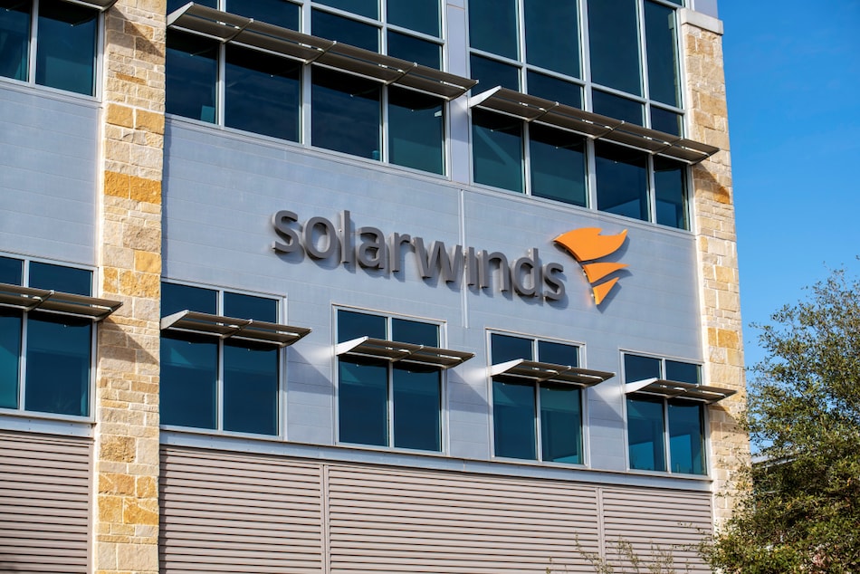 SolarWinds Still Hacking up to 600 Customers