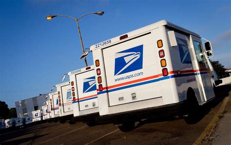 Is the U.S. Post Office Slow Service Because it is Becoming a Real Bank?
