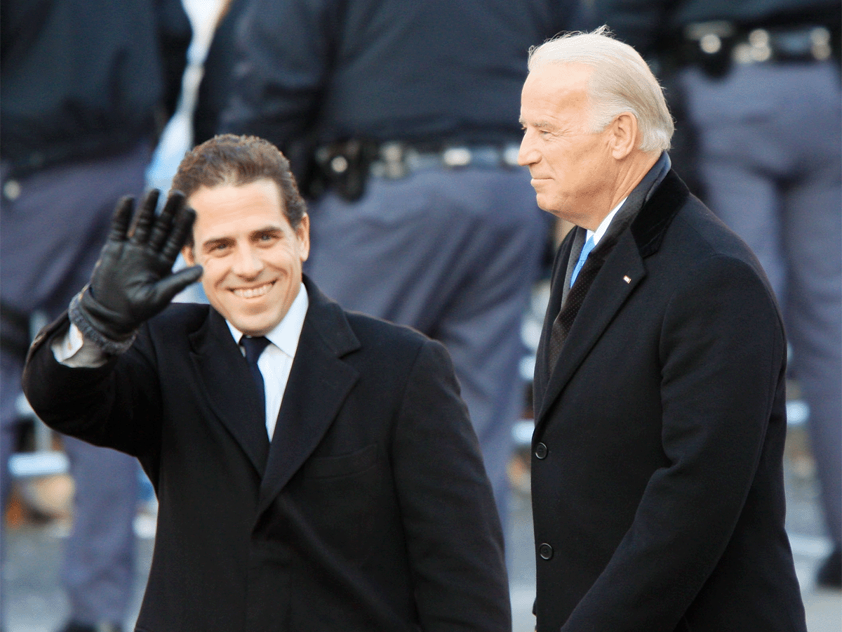 So, Why Did the NYT’s Finally Validate the Hunter Biden Laptop Story?