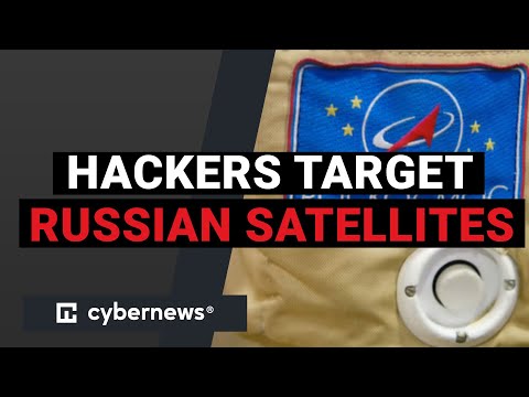 Ukrainian Hackers Take Aim at Russian Artillery, Navigation